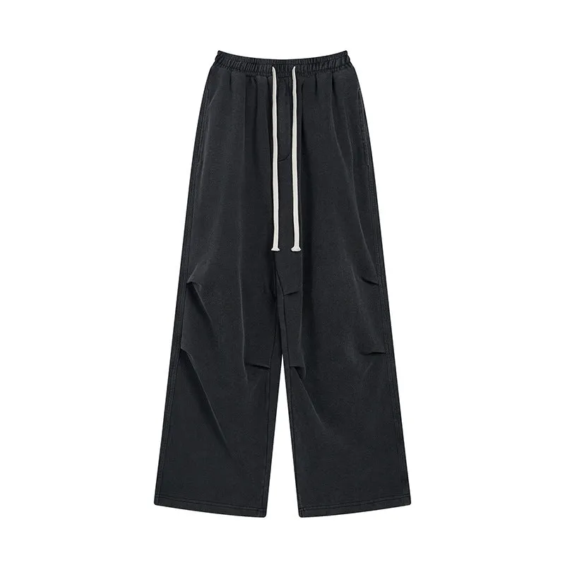 Modern Comfort Pants Unisex Style