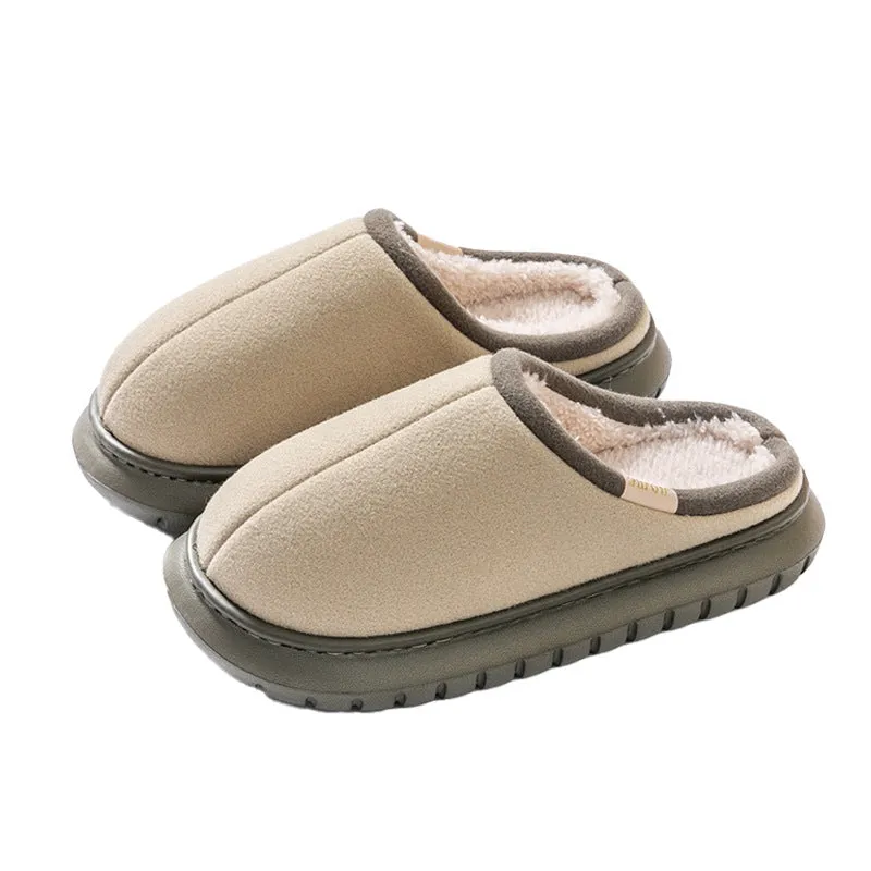 Nanccy Warm Comfortable Soft Slippers