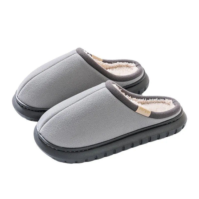 Nanccy Warm Comfortable Soft Slippers