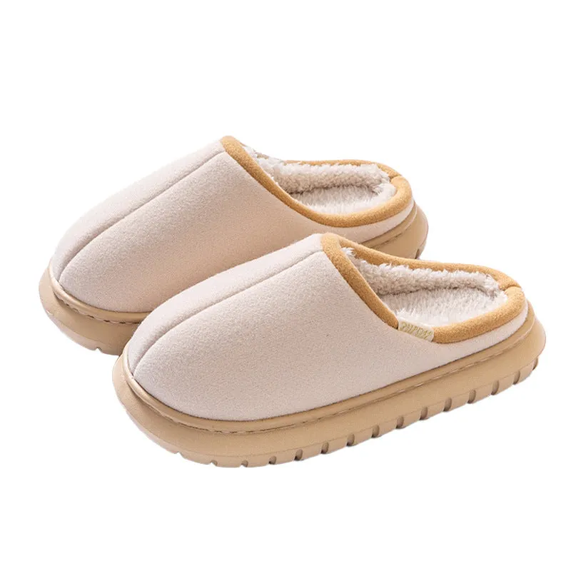 Nanccy Warm Comfortable Soft Slippers