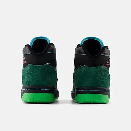 New Balance Numeric Natas Kaupas Re-Mixed 480 High - Black / Green