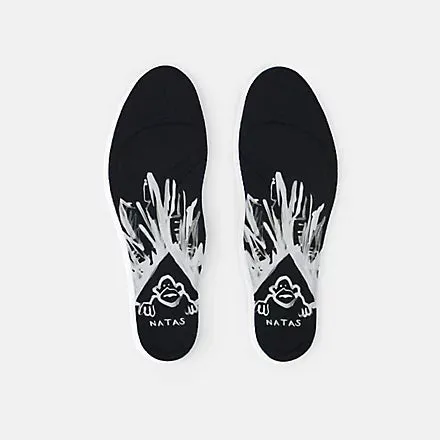 New Balance Numeric Natas Kaupas Re-Mixed 480 High - Black / Green