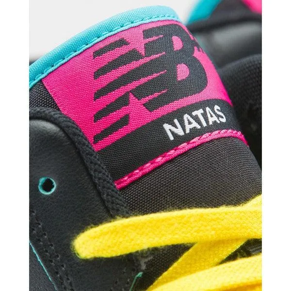 New Balance Numeric Natas Kaupas Re-Mixed 480 High - Black / Green