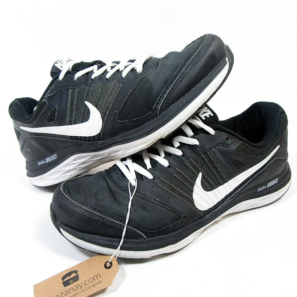 NIKE - Dual Fusion X