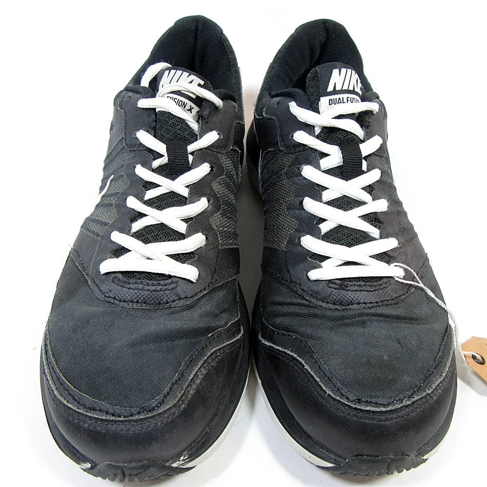 NIKE - Dual Fusion X