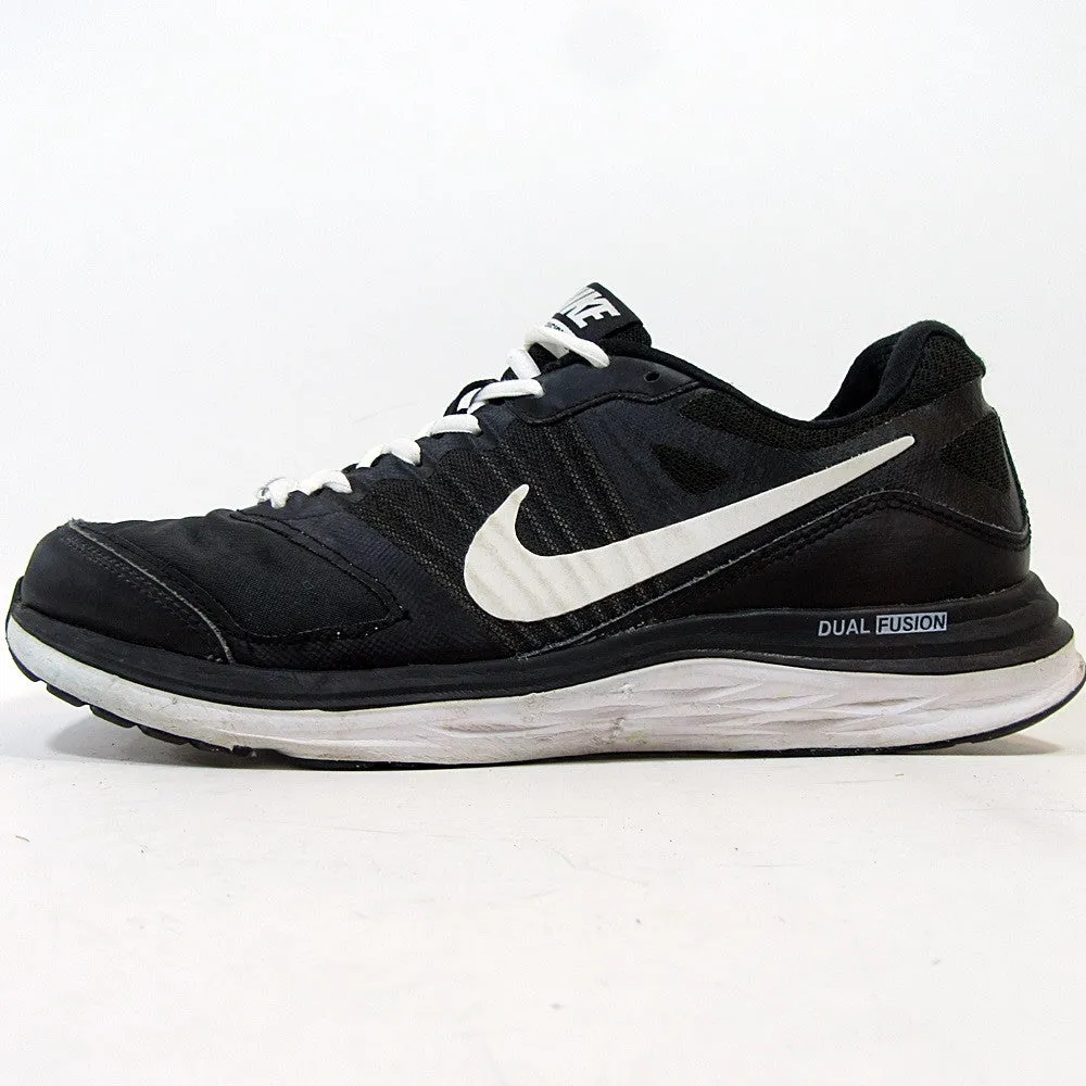 NIKE - Dual Fusion X