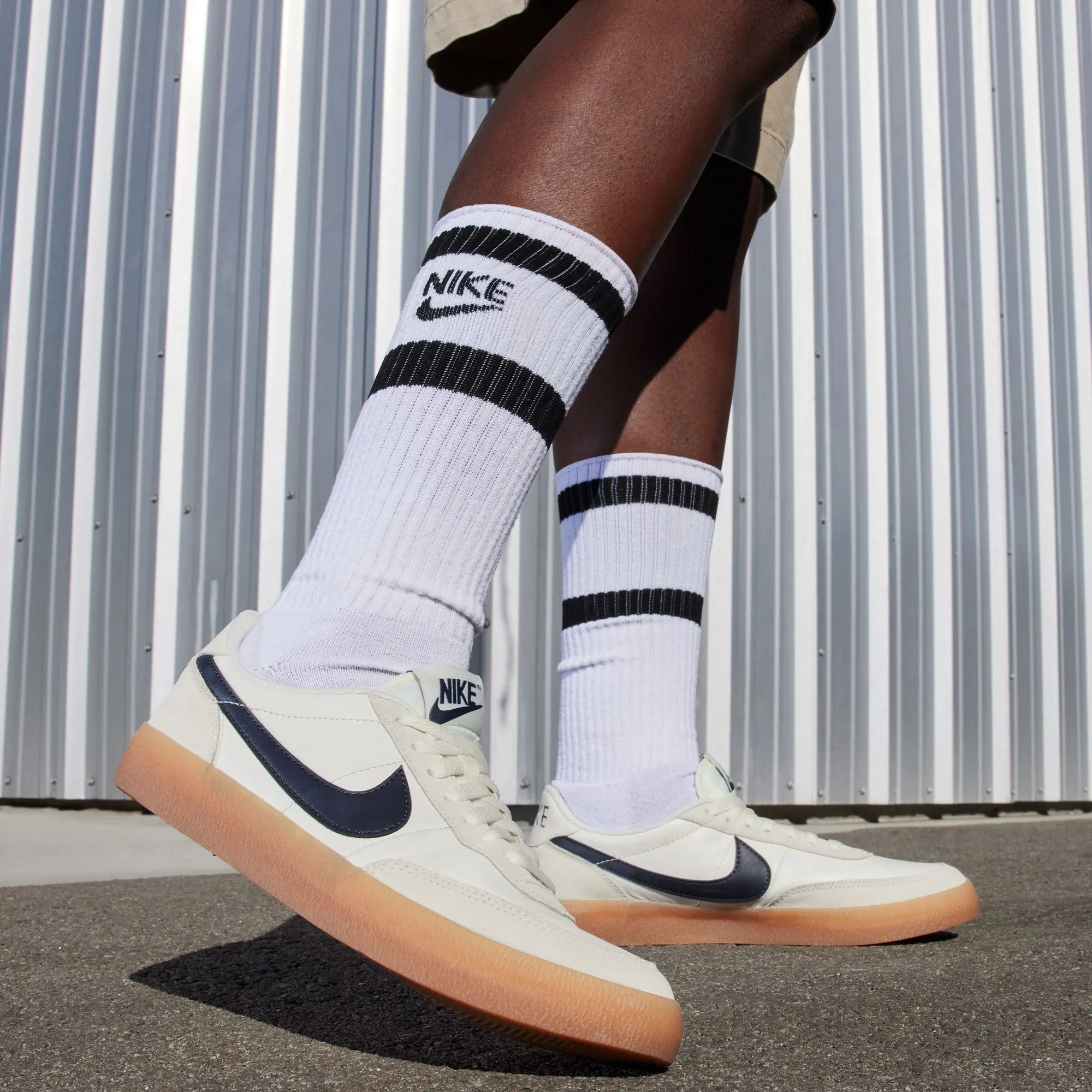 Nike - W Killshot 2 ~ White