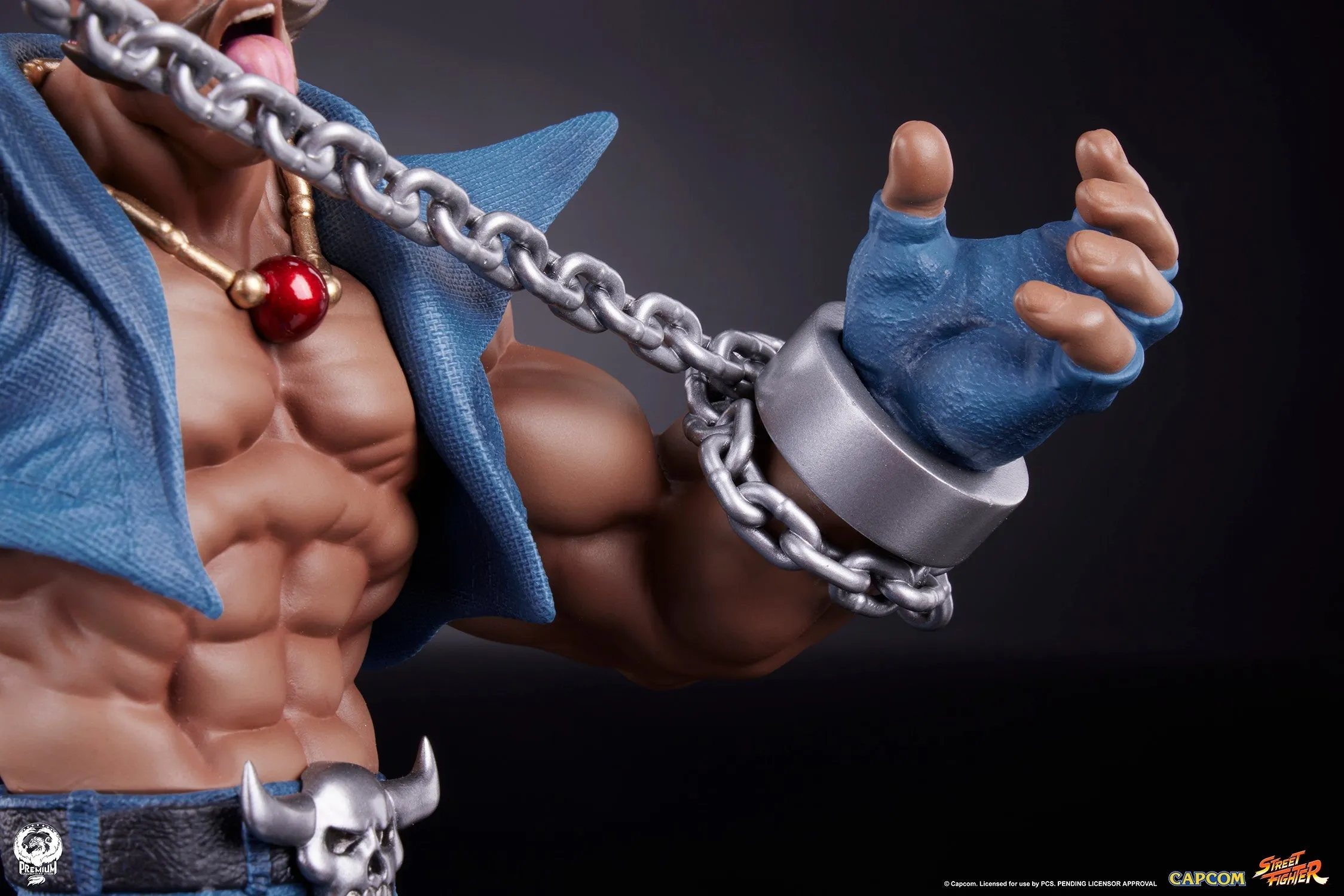 [PRE-ORDER] PCS / Sideshow Collectibles - Street Fighter 1:10 Scale Collectible Set - Street Jam: Cammy & Birdie