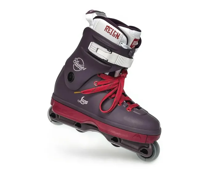 Razor LOCA x BLADIES Skate