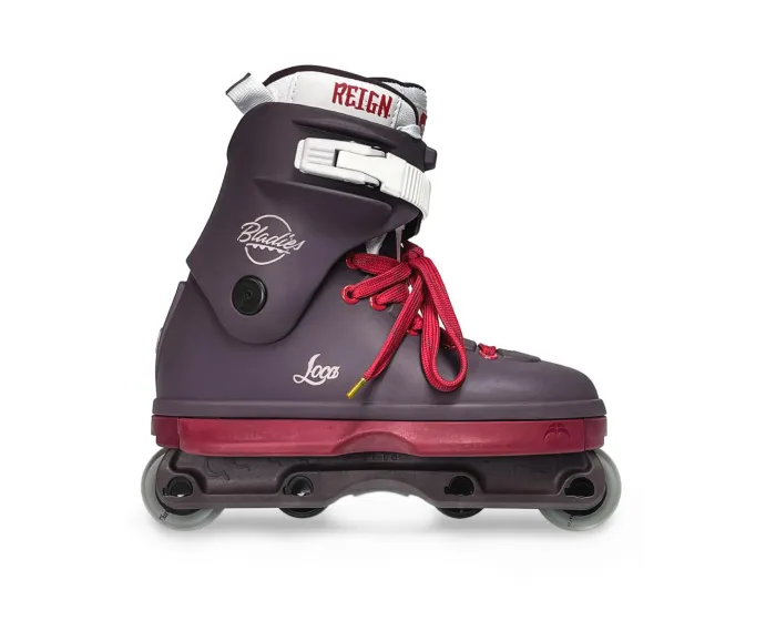 Razor LOCA x BLADIES Skate