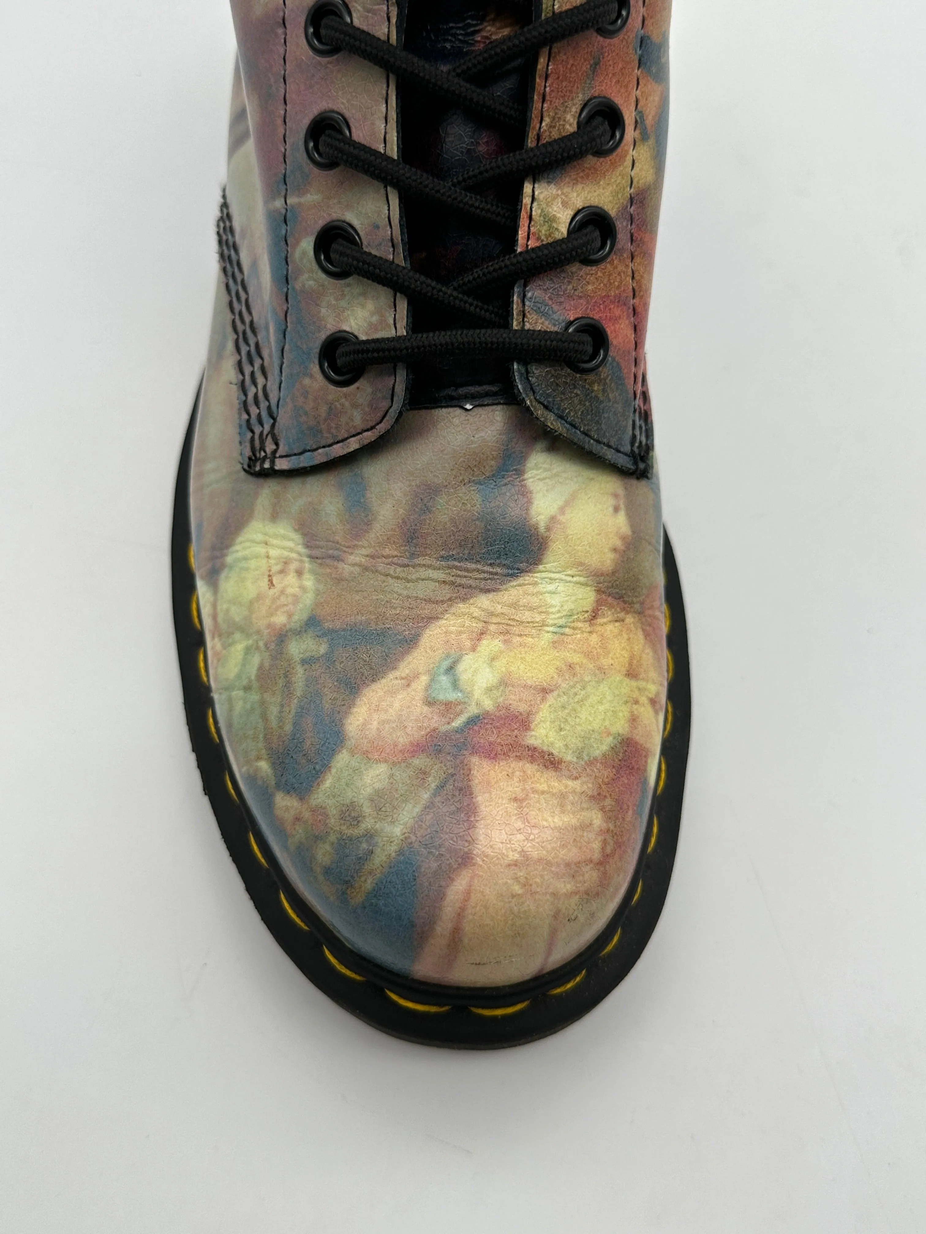 Renaissance Boots