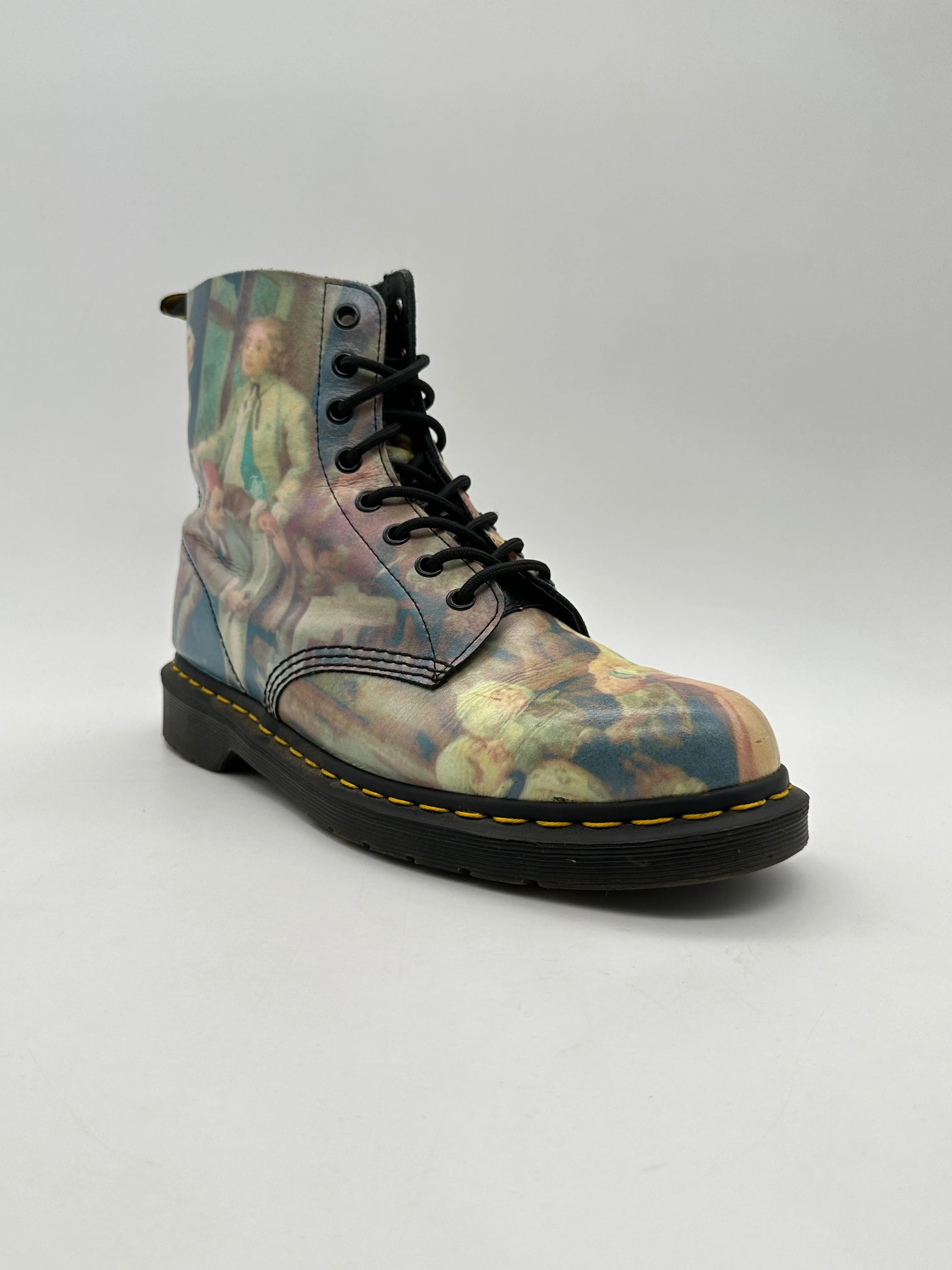 Renaissance Boots