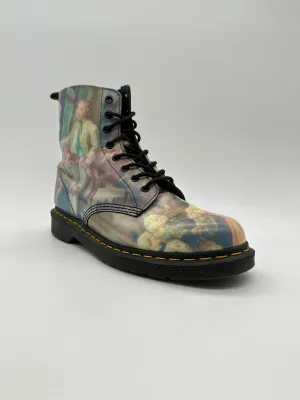 Renaissance Boots