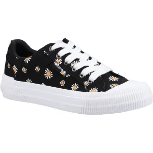Rocket Dog Women's Cheery Dixie Daisy Trainers