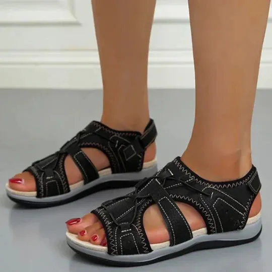 Roxten | Summer-Ready Sandals For Ultimate Comfort