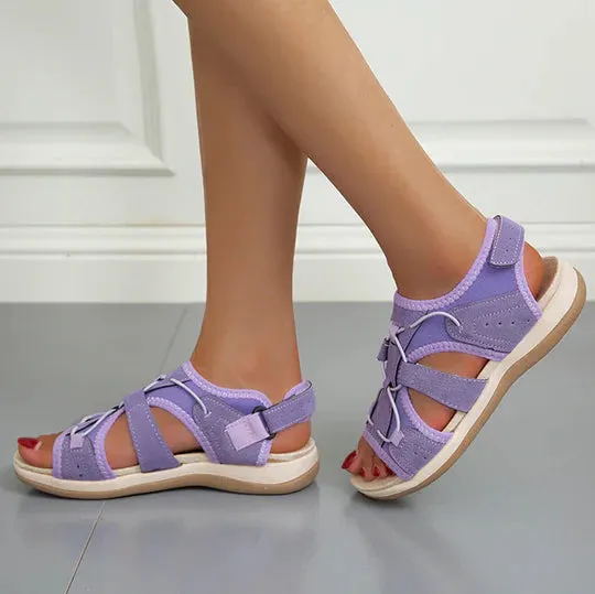 Roxten | Summer-Ready Sandals For Ultimate Comfort