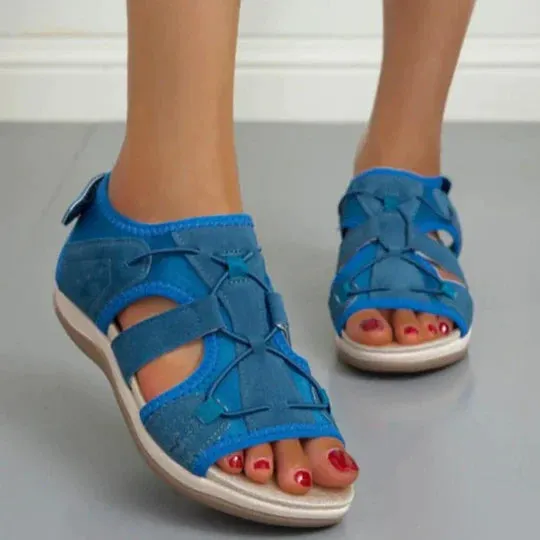 Roxten | Summer-Ready Sandals For Ultimate Comfort