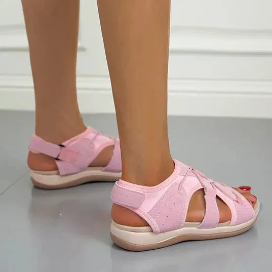 Roxten | Summer-Ready Sandals For Ultimate Comfort