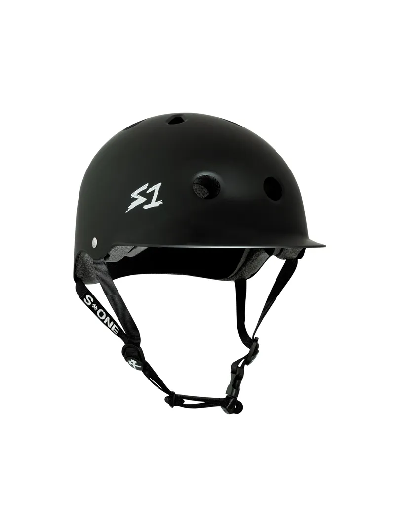 S1 Lifer Brim Helmet