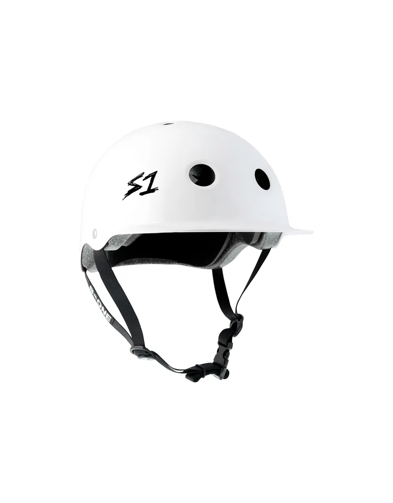 S1 Lifer Brim Helmet