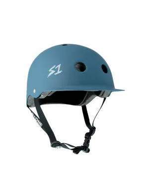 S1 Lifer Brim Helmet