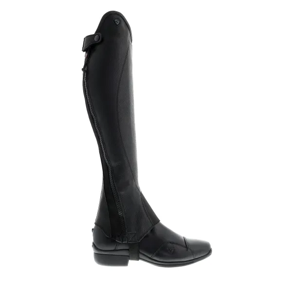 Schockemohle Chaps Sirius, Black