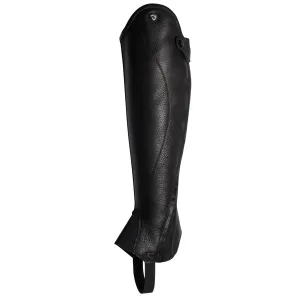 Schockemohle Chaps Sirius, Black