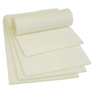 Showmaster Felt Bandage Pads - Set of 4