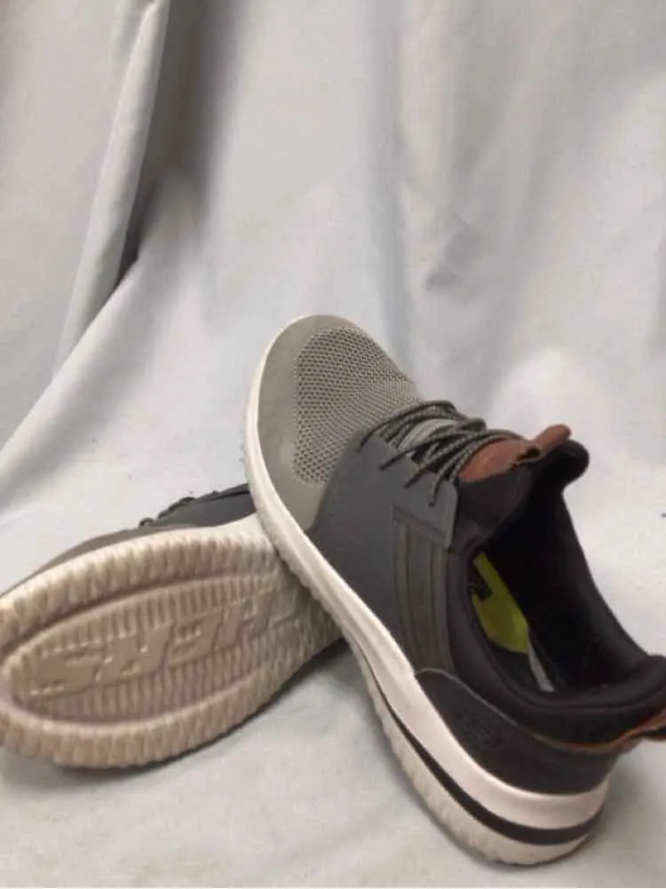 SIZE 11 SKECHERS Men's SHOES