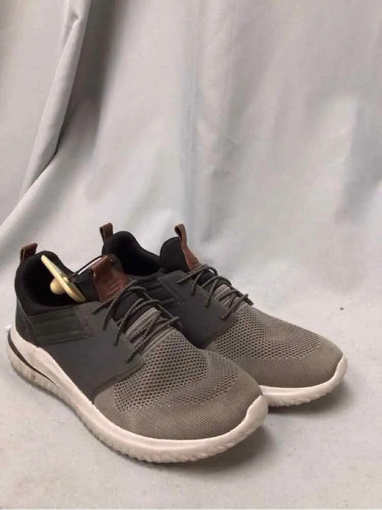 SIZE 11 SKECHERS Men's SHOES