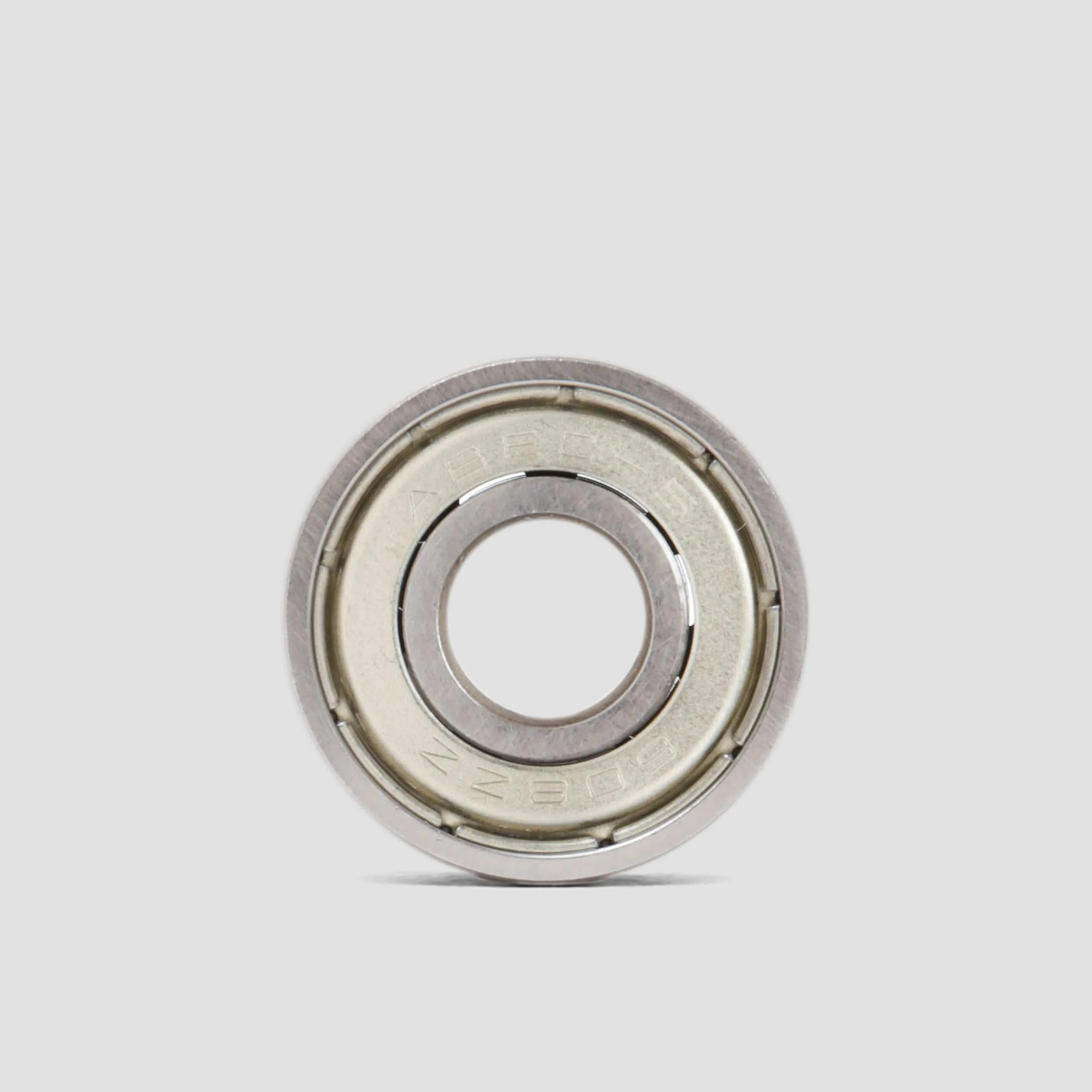 Slam City Skates ABEC 5 Skateboard Bearings