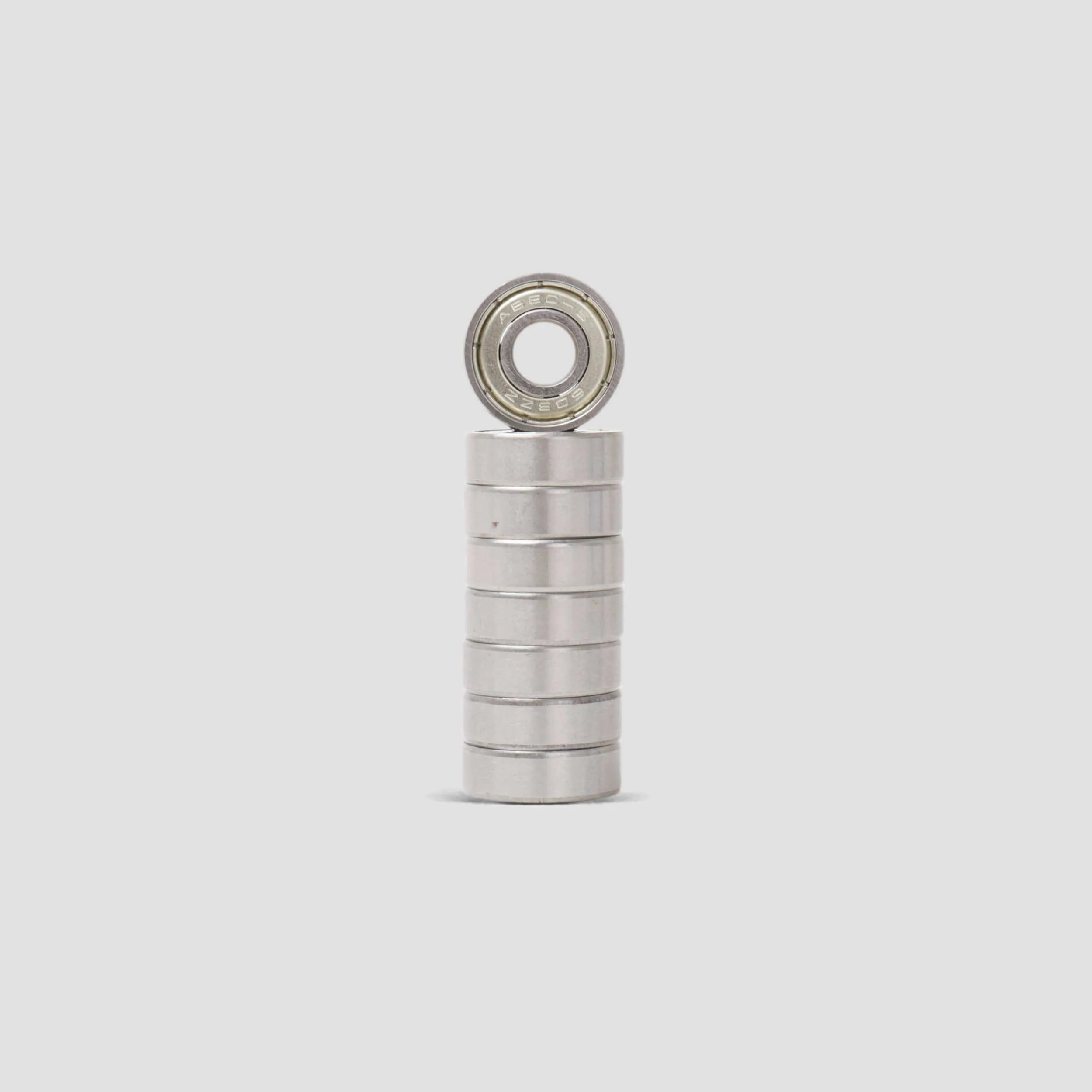 Slam City Skates ABEC 5 Skateboard Bearings