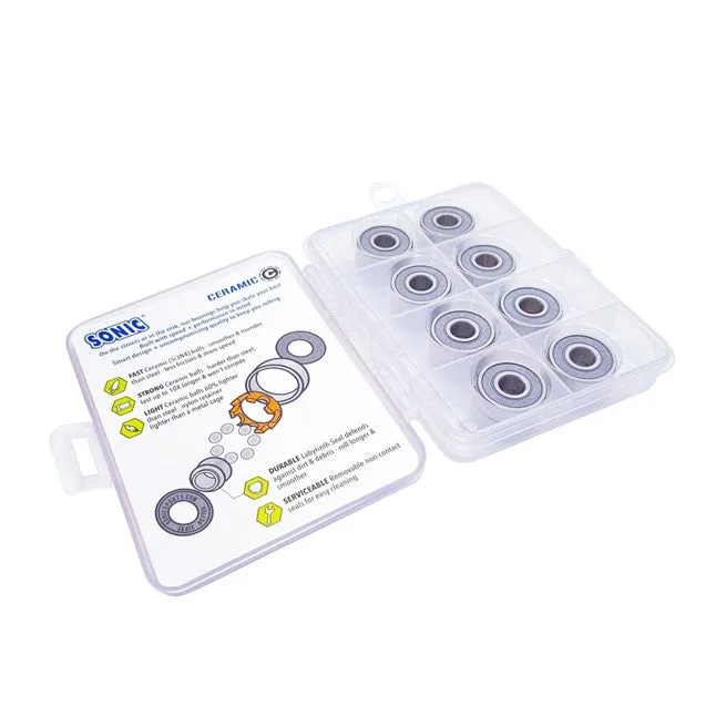 Sonic Ceramic Bearings (16)