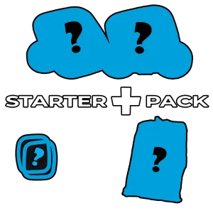 Starter Pack