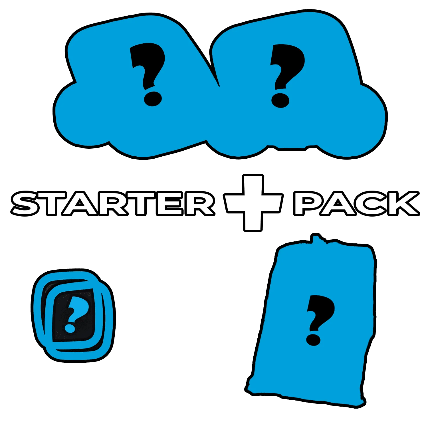 Starter Pack