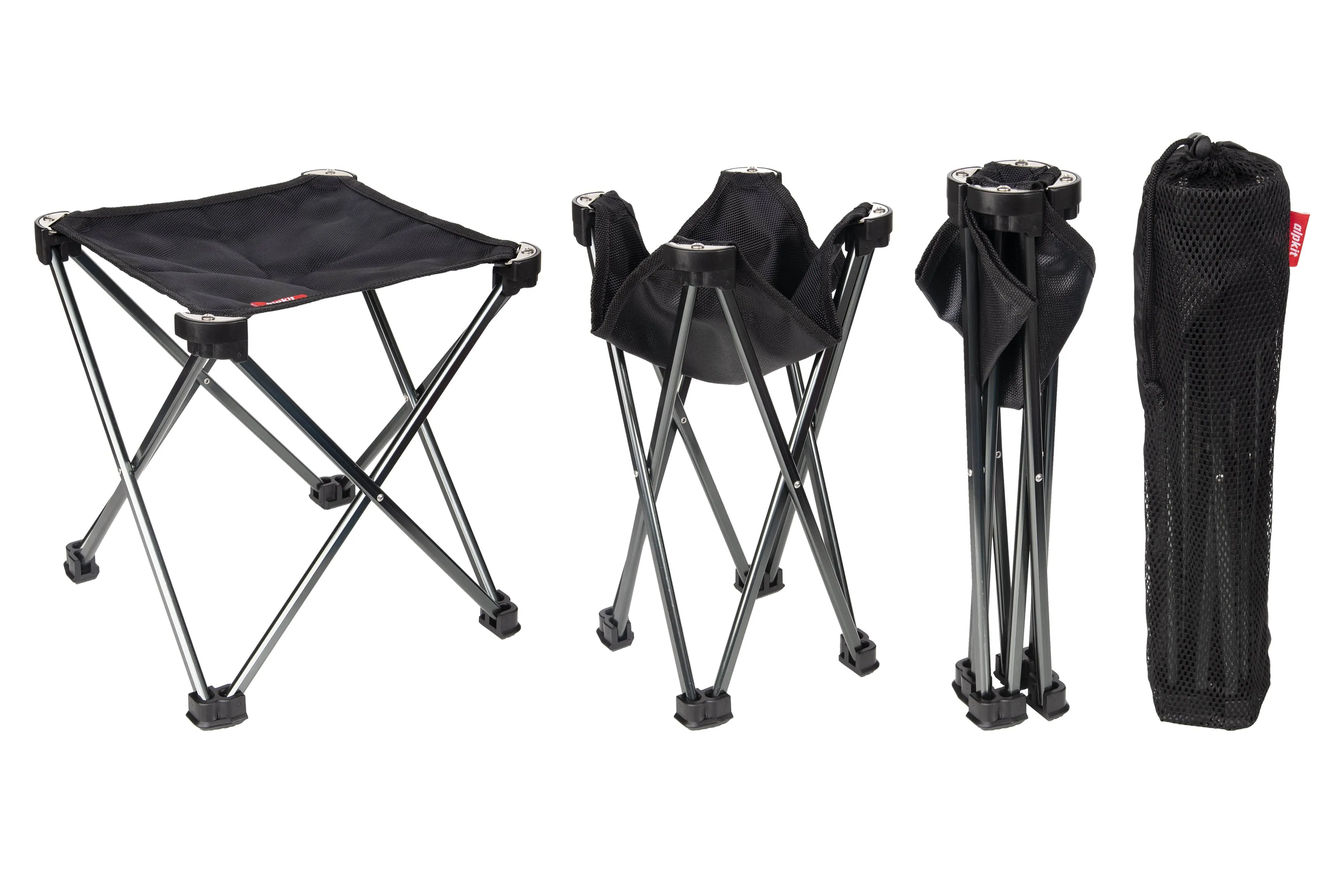 Vagabond Stool
