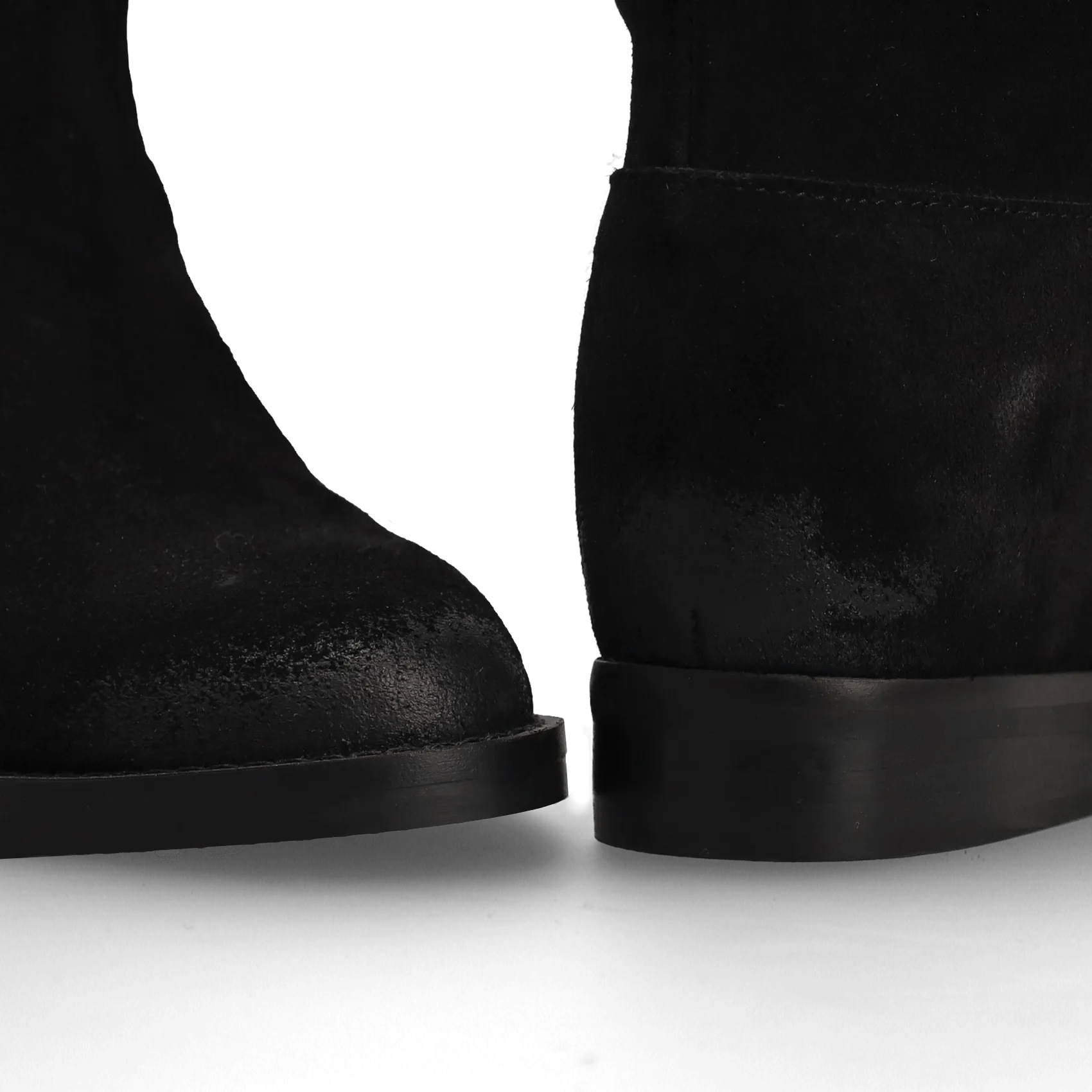 Velour - Black