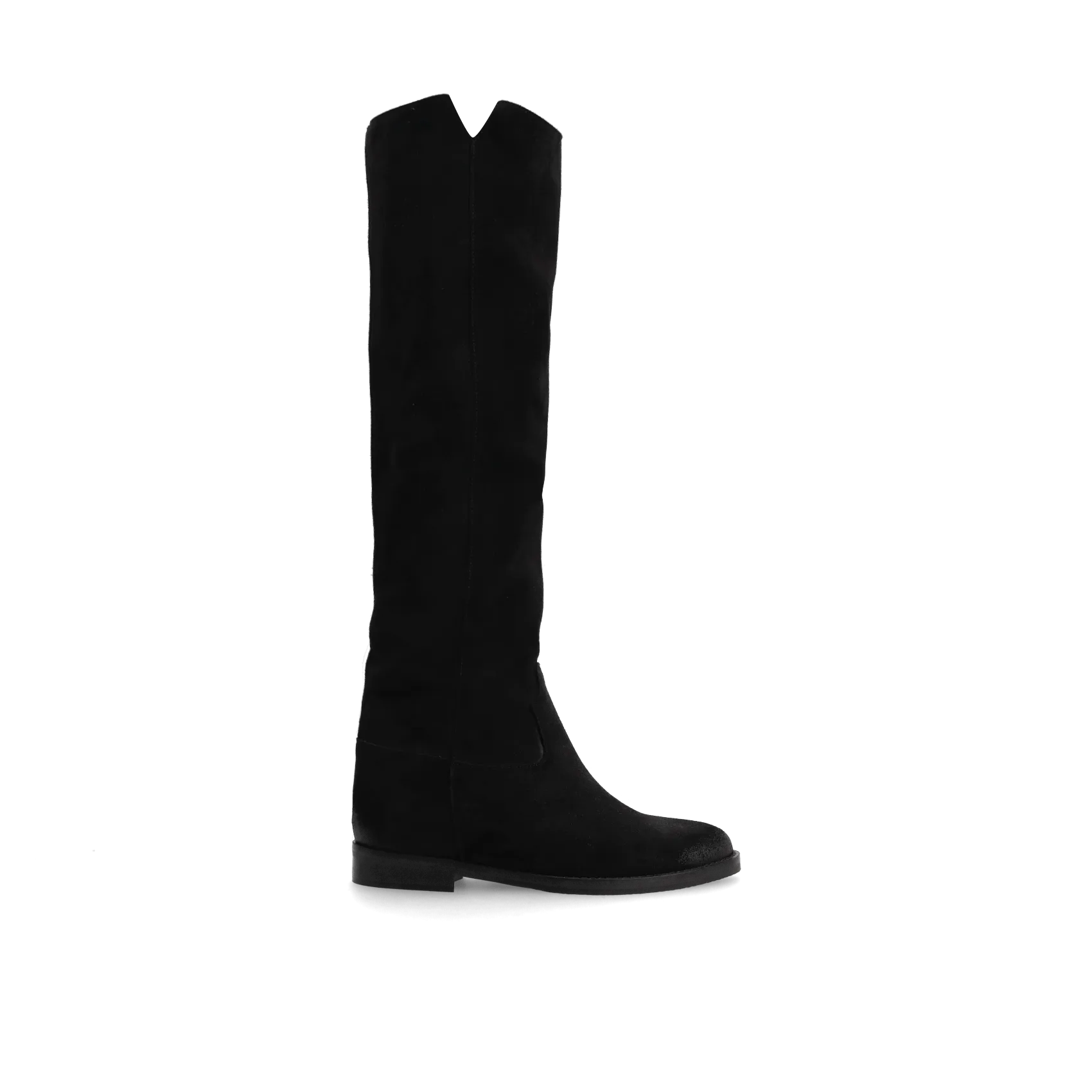 Velour - Black