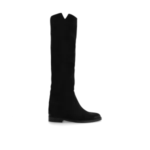 Velour - Black