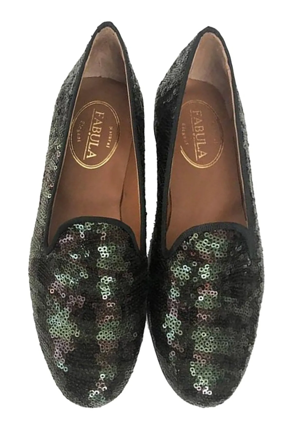 Venetan Slippers - Fabula & Tales