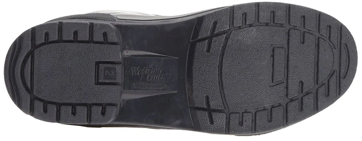 Western Chief Boys Youth Rain Boot