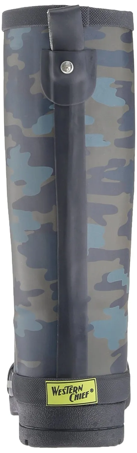 Western Chief Boys Youth Rain Boot