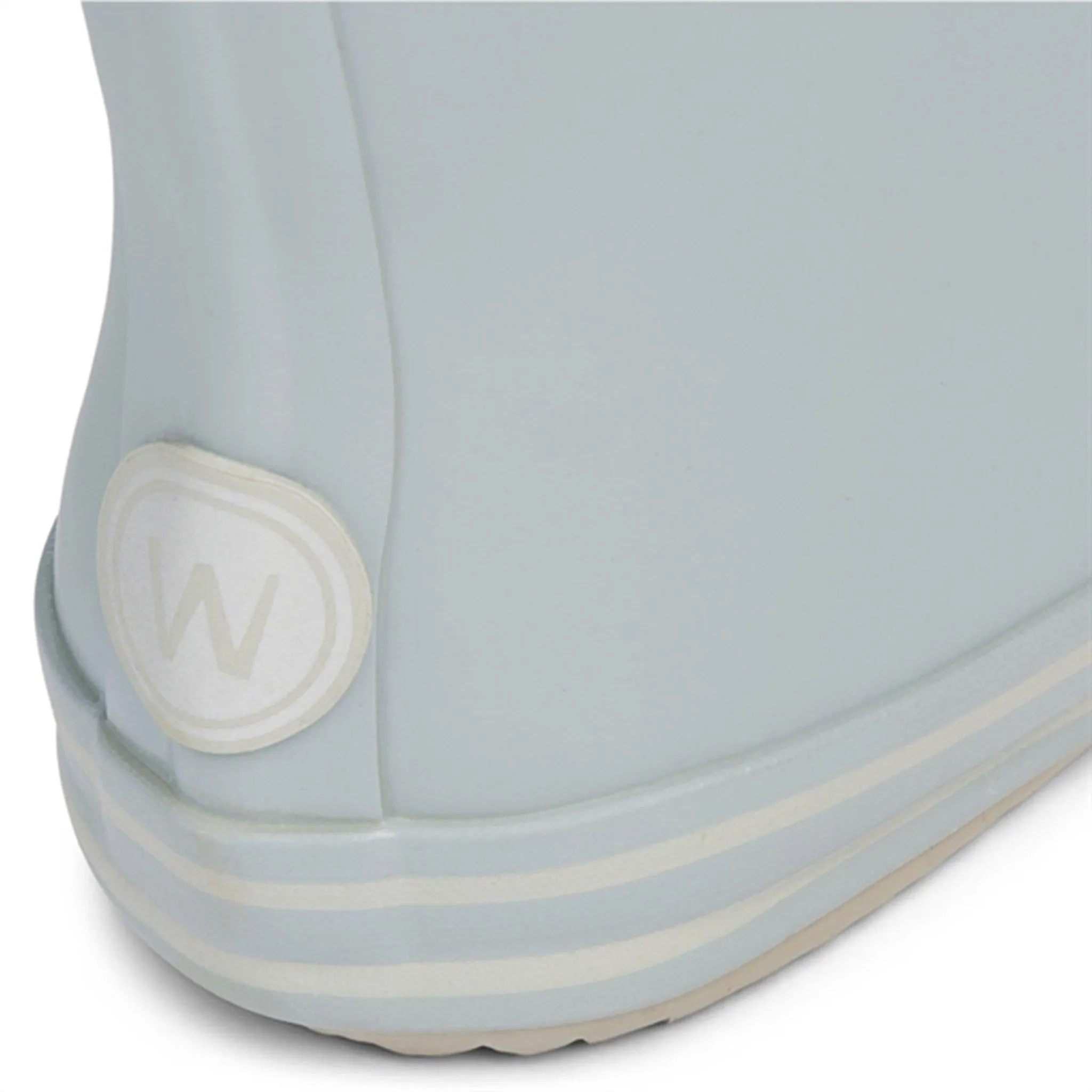 Wheat Rubber Boots Juno Highrise Flowers